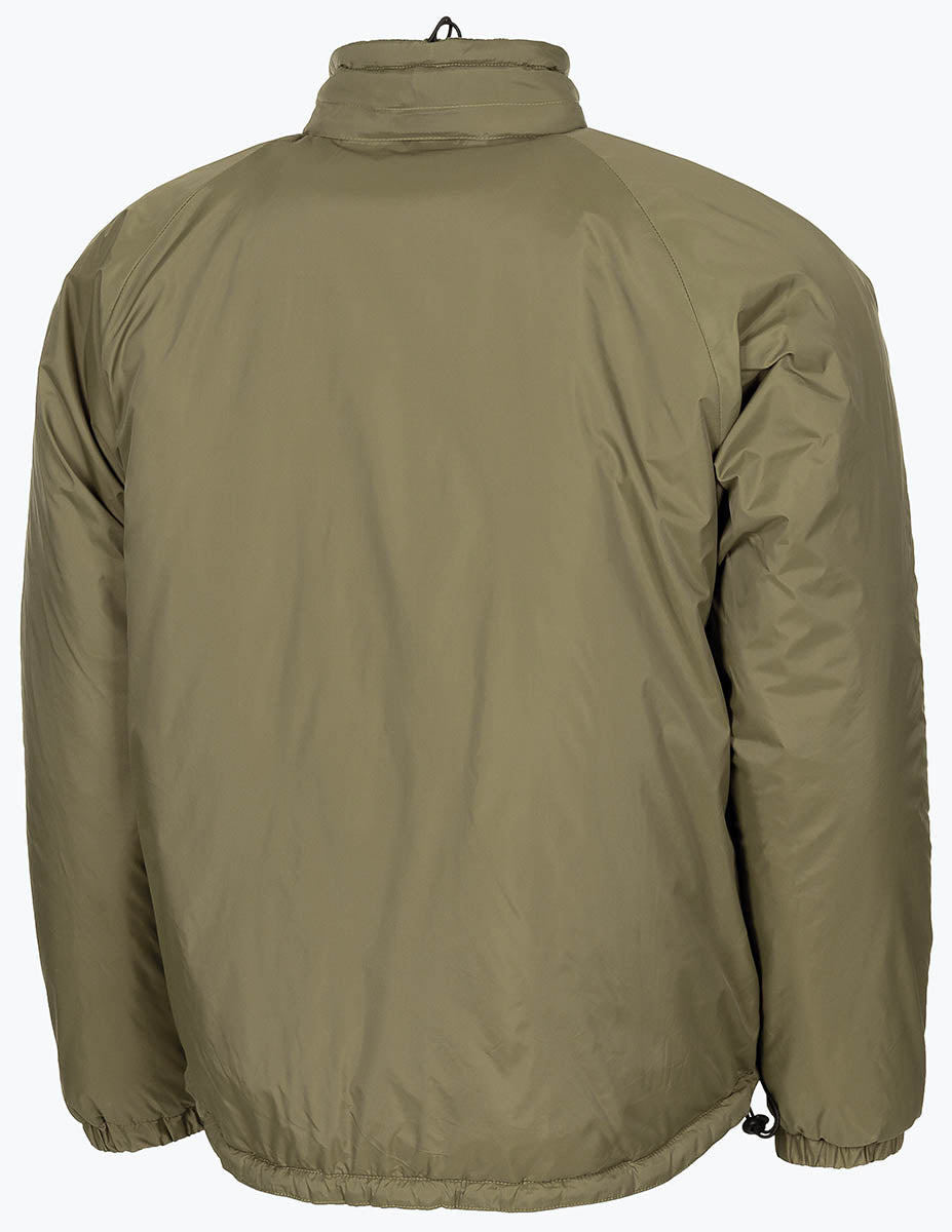 Brit. Thermojacke