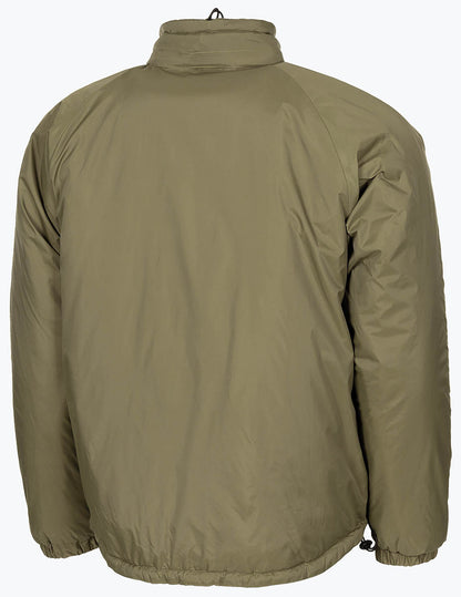 Brit. Thermojacke