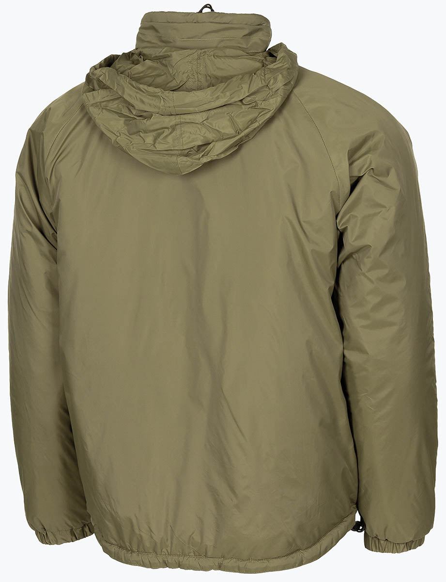 Brit. Thermojacke