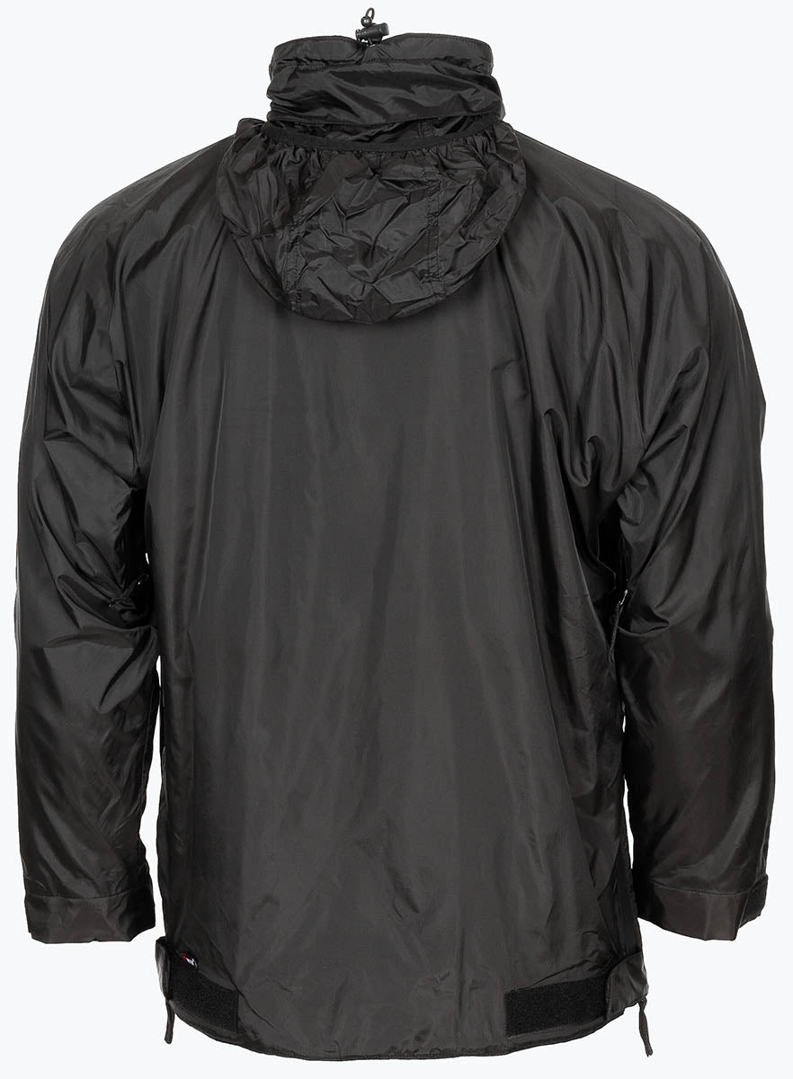 Brit. Thermojacke, "Lightweight"