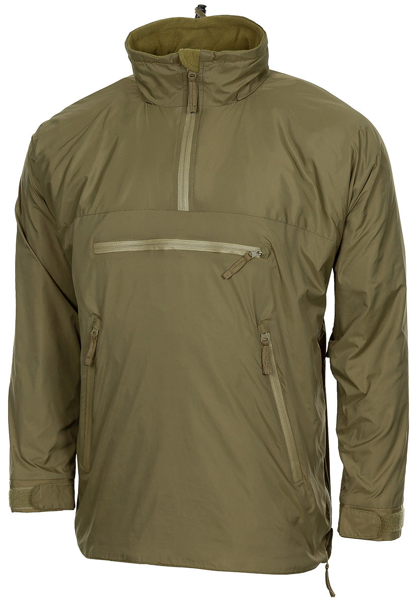 Brit. Thermojacke, "Lightweight"