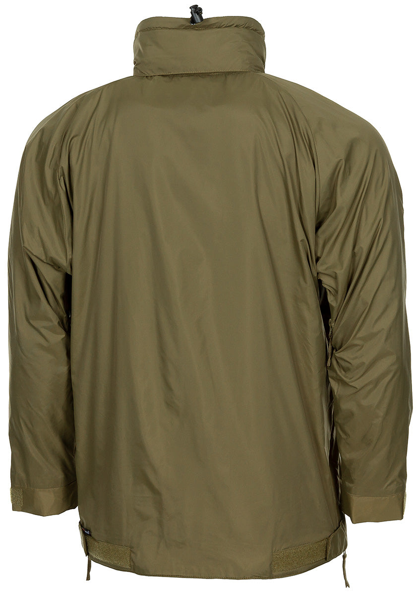 Brit. Thermojacke, "Lightweight"