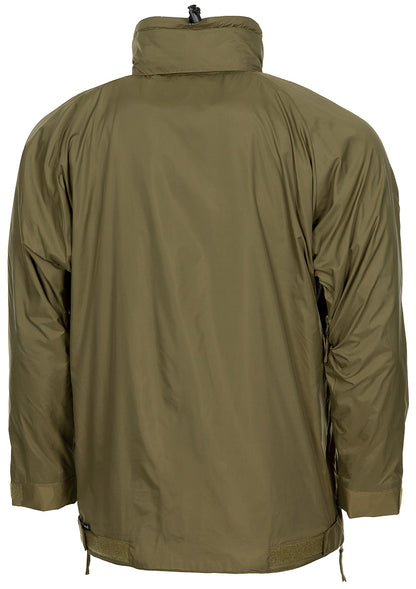 Brit. Thermojacke, "Lightweight"