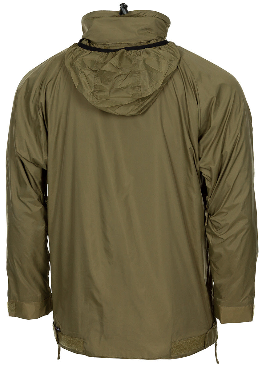 Brit. Thermojacke, "Lightweight"