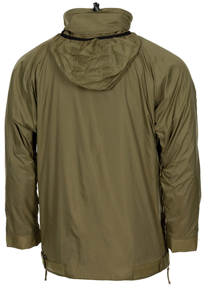 Brit. Thermojacke, "Lightweight"