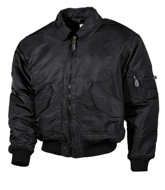 US CWU Pilotenjacke