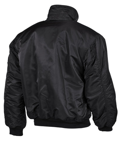 US CWU Pilotenjacke