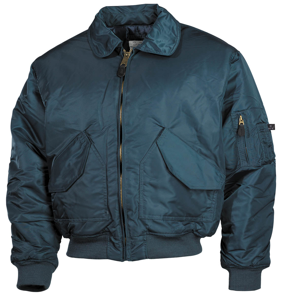 US CWU Pilotenjacke