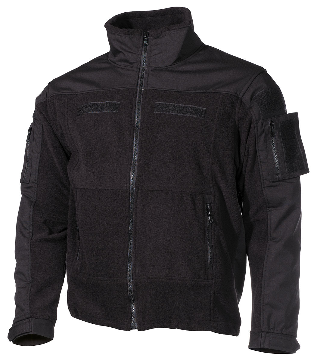 Fleece-Jacke, "Combat"