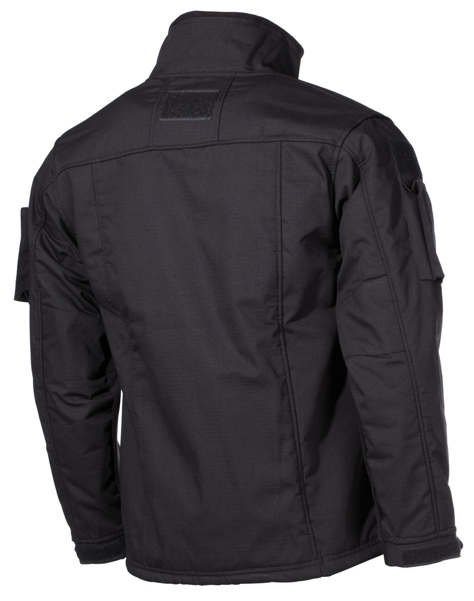 Fleece-Jacke, "Combat"