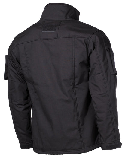 Fleece-Jacke, "Combat"
