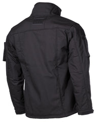 Fleece-Jacke, "Combat"