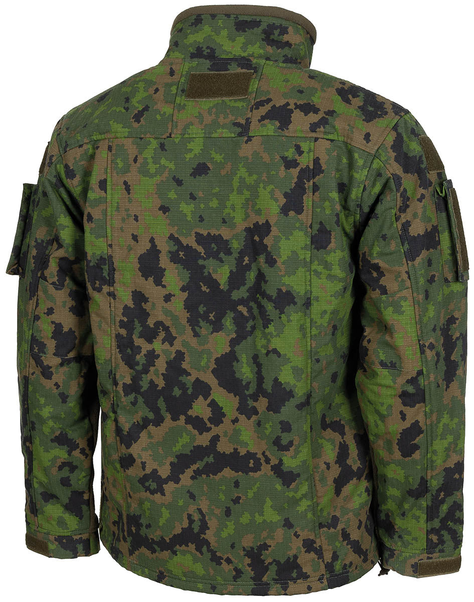 Fleece-Jacke, "Combat"