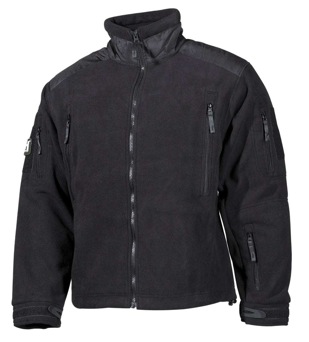Fleece-Jacke, "Heavy-Strike"