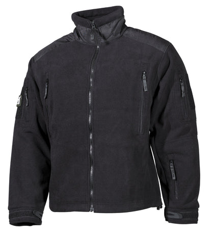 Fleece-Jacke, "Heavy-Strike"