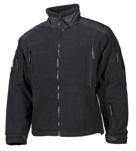Fleece-Jacke, "Heavy-Strike"
