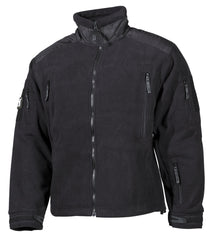 Fleece-Jacke, "Heavy-Strike"