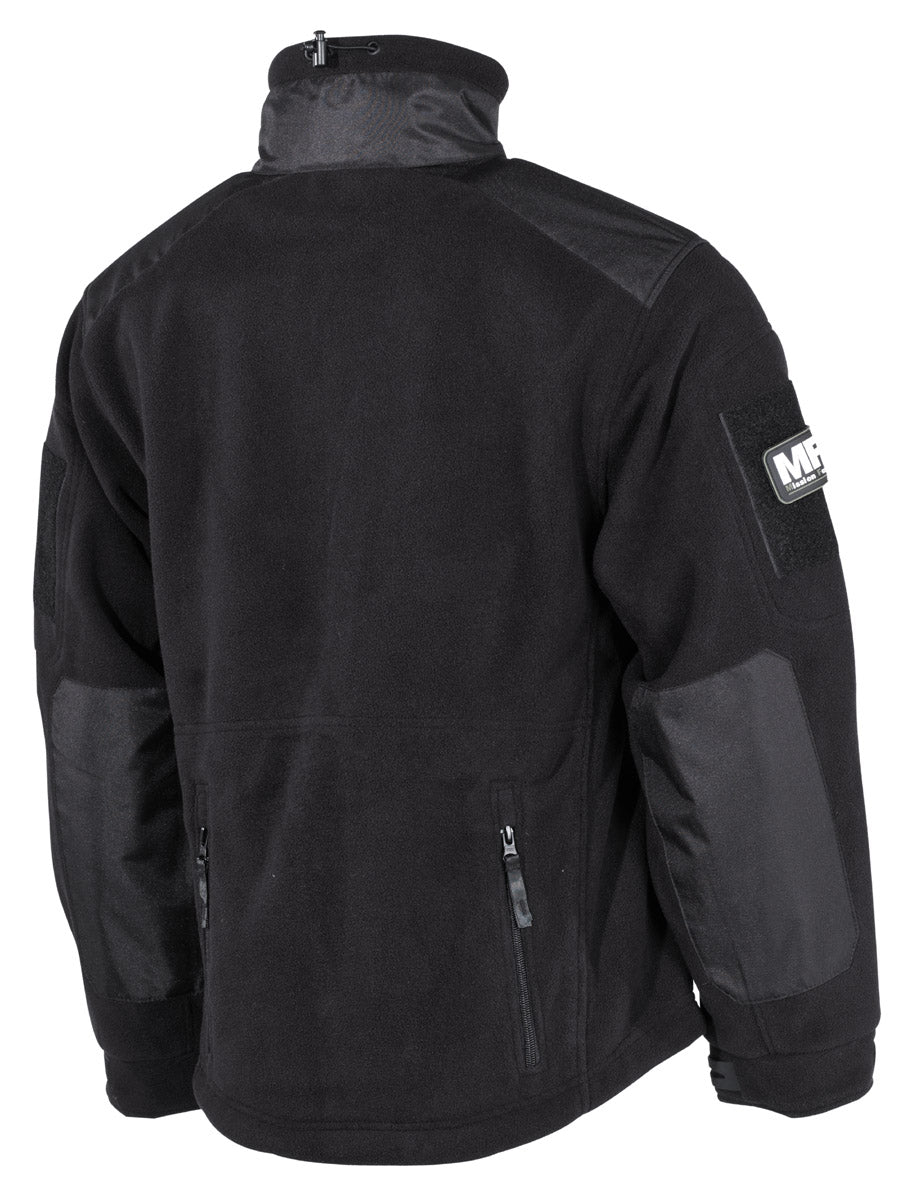 Fleece-Jacke, "Heavy-Strike"