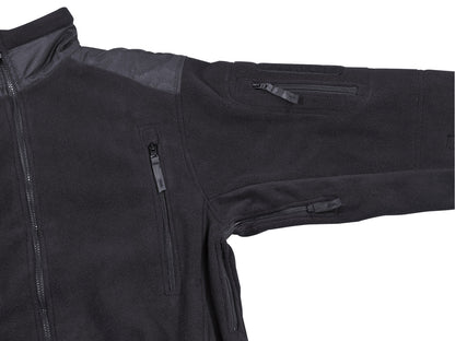 Fleece-Jacke, "Heavy-Strike"