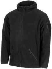 Fleece-Jacke, "Tactical"