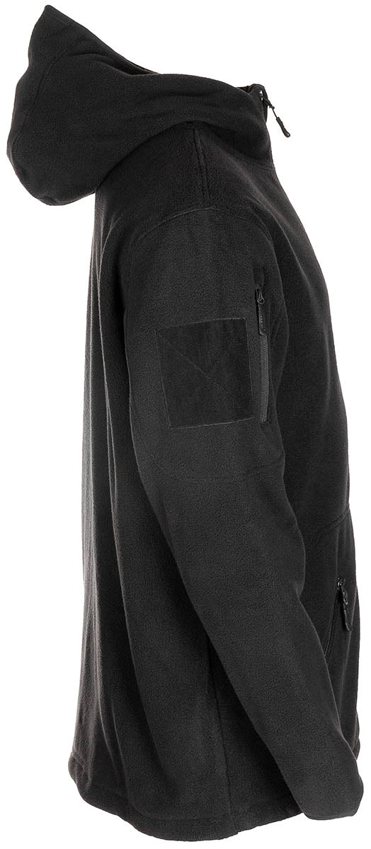 Fleece-Jacke, "Tactical"