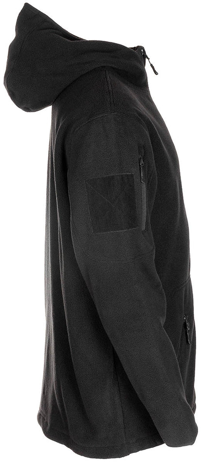 Fleece-Jacke, "Tactical"