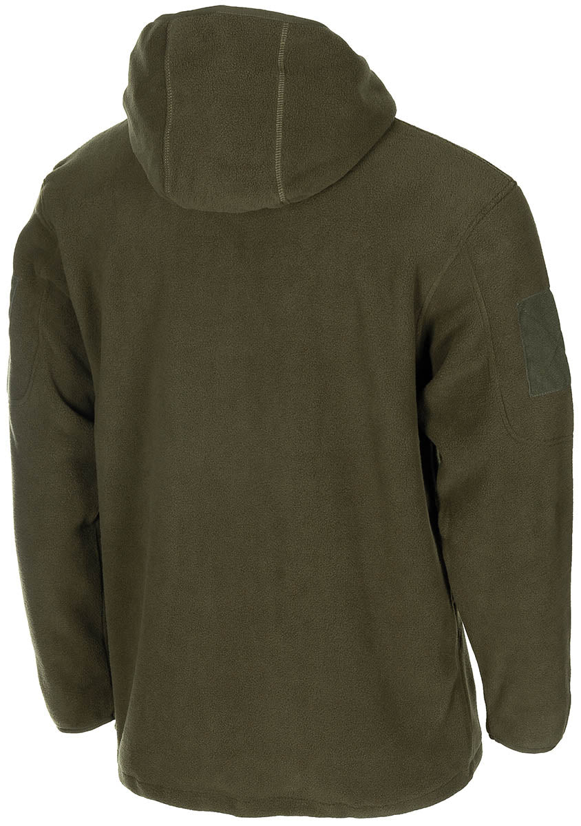 Fleece-Jacke, "Tactical"