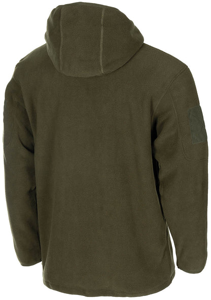 Fleece-Jacke, "Tactical"
