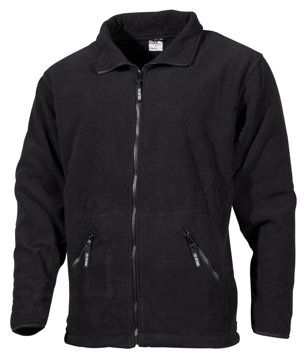 Fleece-Jacke, "Arber"