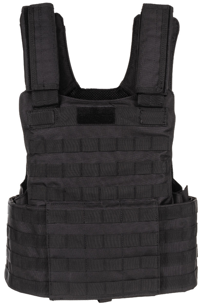 Weste, "MOLLE II"