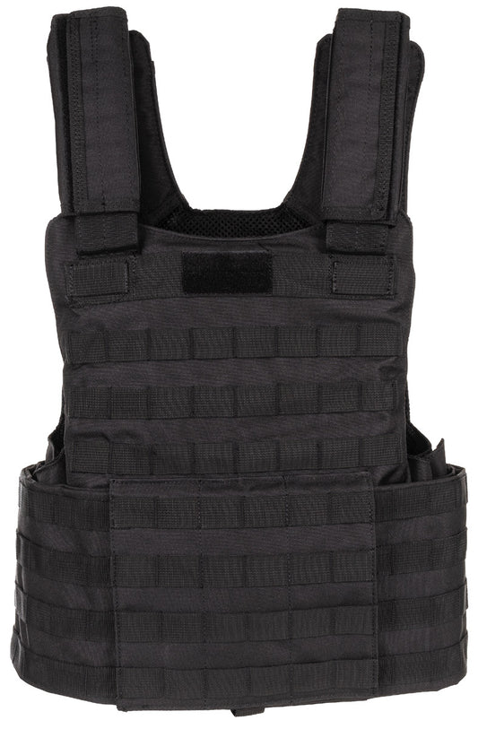 Weste, "MOLLE II"