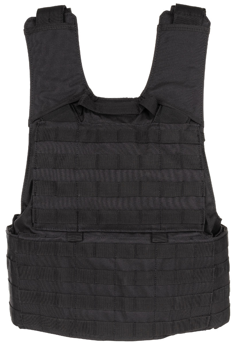 Weste, "MOLLE II"