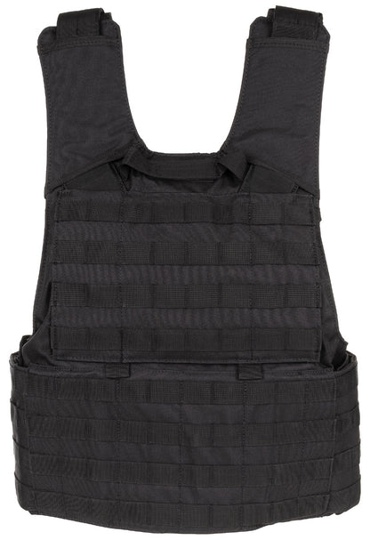 Weste, "MOLLE II"