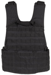 Weste, "MOLLE II"