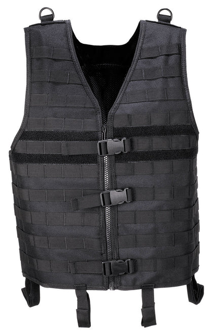 Weste, "MOLLE Light"