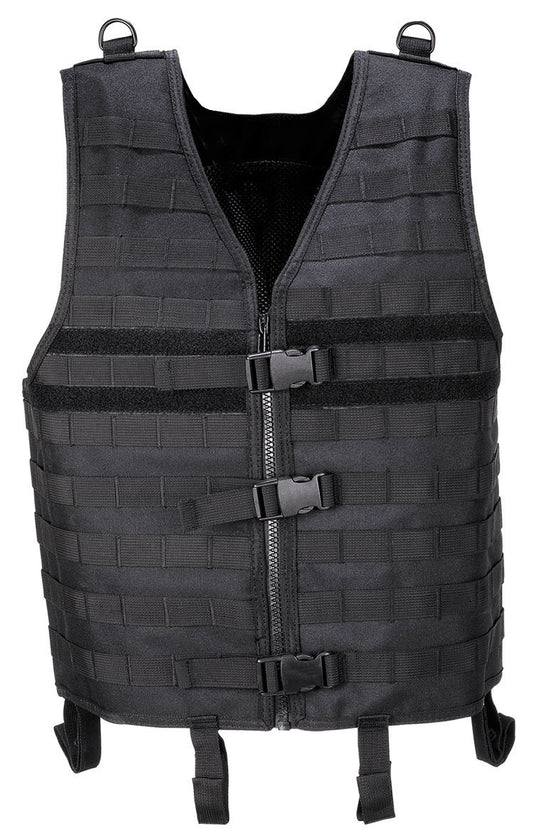 Weste, "MOLLE Light"
