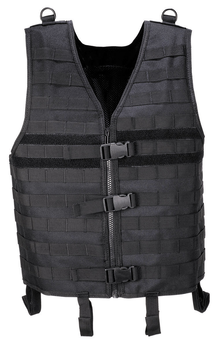 Weste, "MOLLE Light"