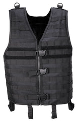 Weste, "MOLLE Light"