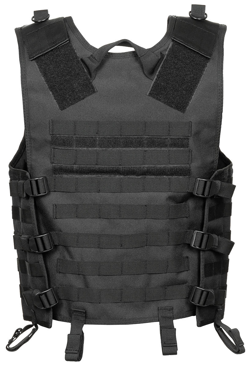 Weste, "MOLLE Light"