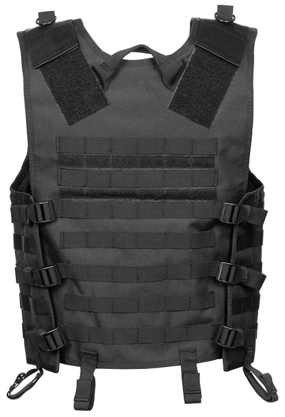 Weste, "MOLLE Light"
