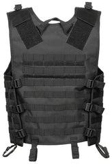Weste, "MOLLE Light"