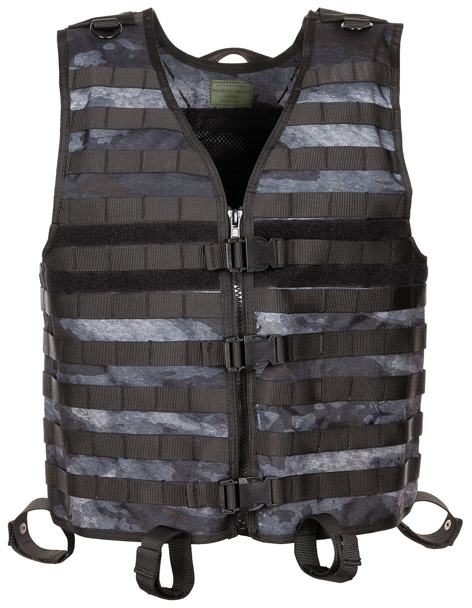 Weste, "MOLLE Light"