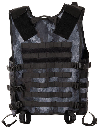 Weste, "MOLLE Light"