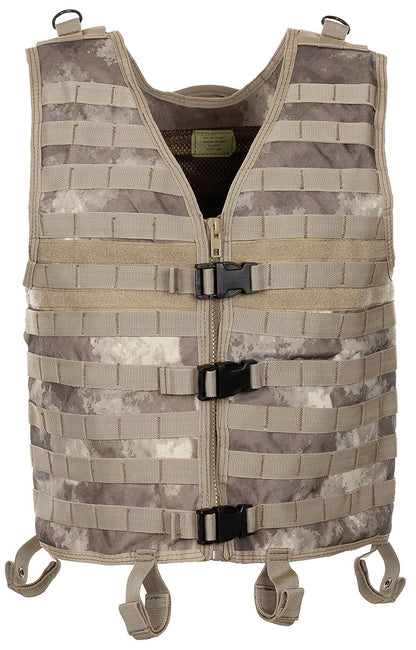 Weste, "MOLLE Light"