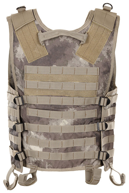 Weste, "MOLLE Light"