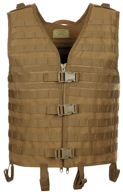 Weste, "MOLLE Light"
