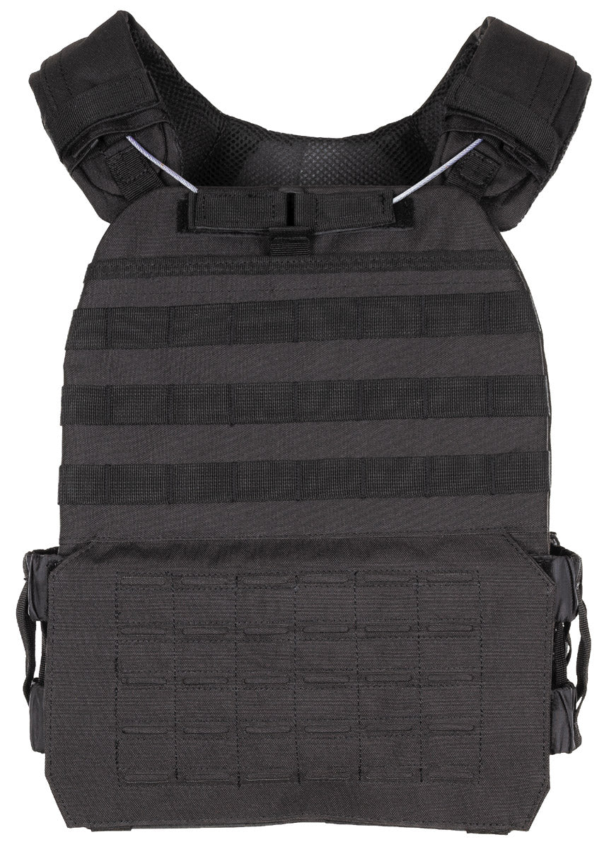 Tactical Weste, "Laser MOLLE"
