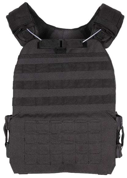 Tactical Weste, "Laser MOLLE"