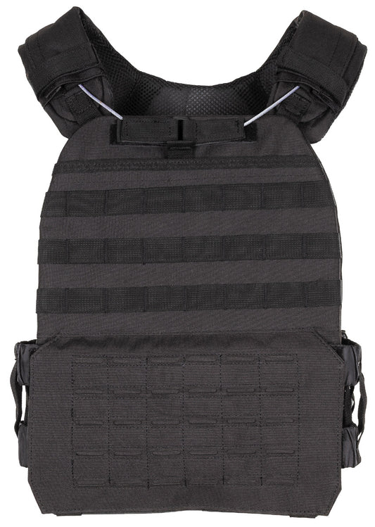 Tactical Weste, "Laser MOLLE"