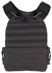 Tactical Weste, "Laser MOLLE"